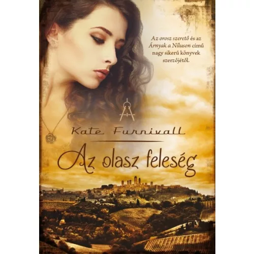 Az olasz feleség