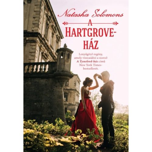 A Hartgrove-ház