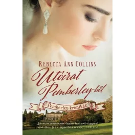 Utóirat Pemberley-ből /Pemberley-krónikák 7.