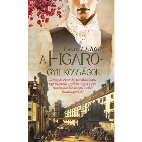 A Figaro-gyilkosságok