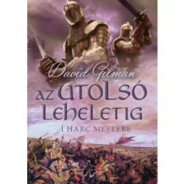 Az utolsó leheletig /A harc mestere 2.