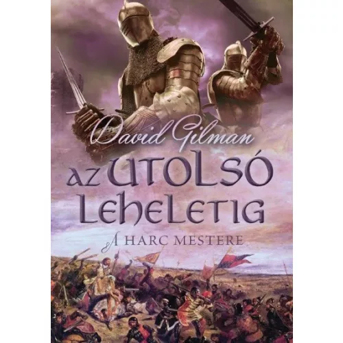 Az utolsó leheletig /A harc mestere 2.
