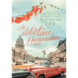 Az utolsó tánc Havannában