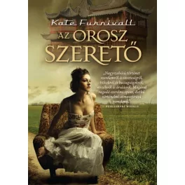 Az orosz szerető (2. kiadás)