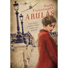   Árulás /Képes lennél megölni valakit? valakit, akit szeretsz?