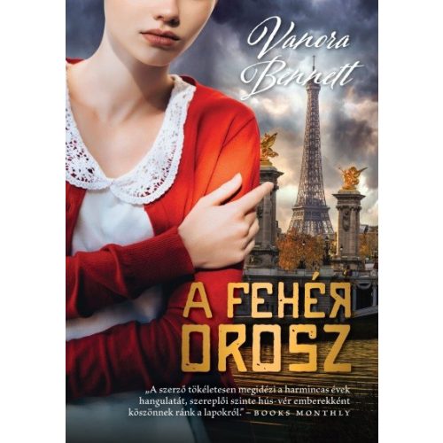 A fehér orosz