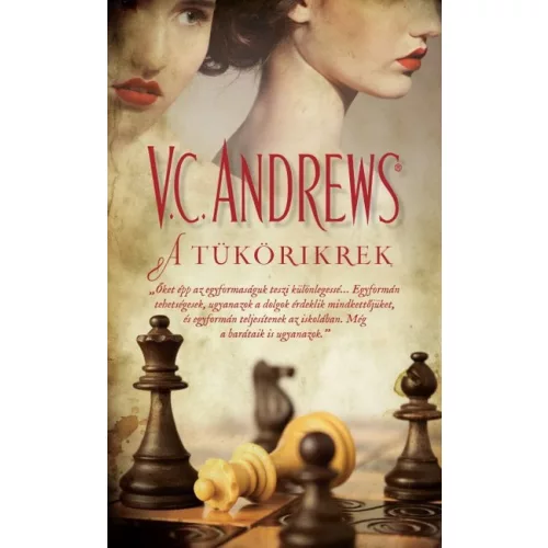 A tükörikrek - A tükörikrek 1.