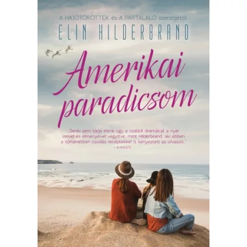 Amerikai paradicsom