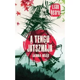 A tengu játszmája - Sikanoko meséje 4.