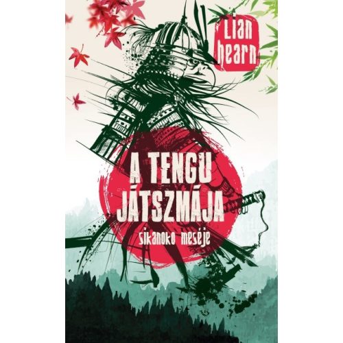 A tengu játszmája - Sikanoko meséje 4.