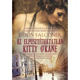 Az elpusztíthatatlan Kitty O'Kane