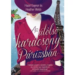Az utolsó karácsony Párizsban