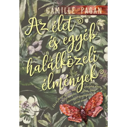 Az élet, és egyéb halálközeli élmények