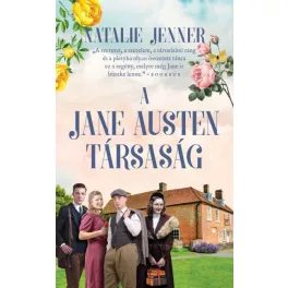 A Jane Austen társaság