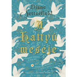 A hattyú meséje