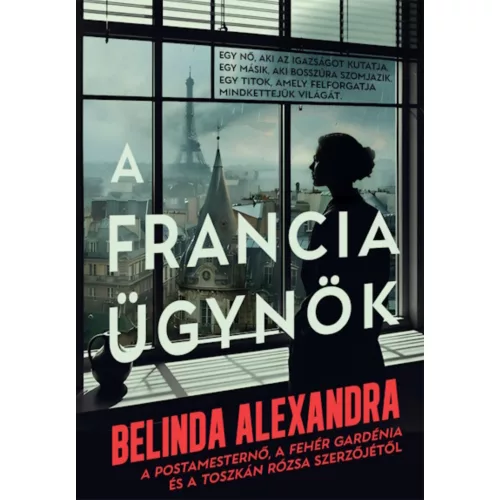 A francia ügynök