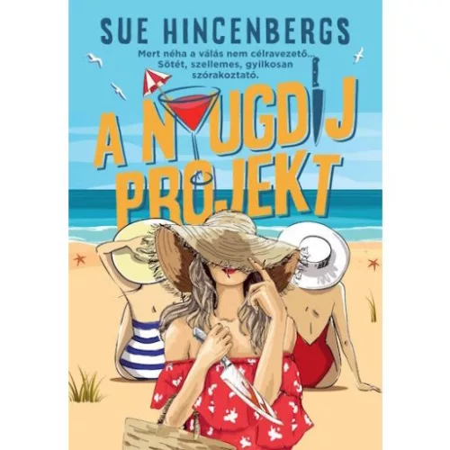 A nyugdíj projekt