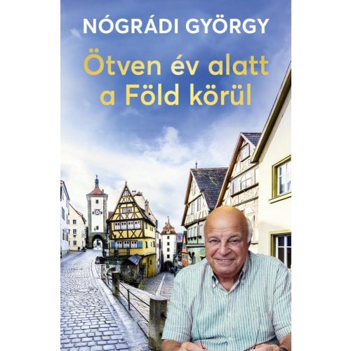 Ötven év alatt a Föld körül