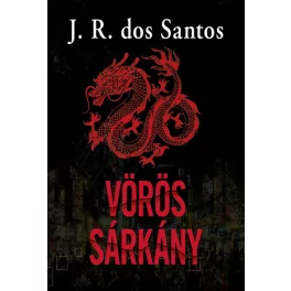 Vörös Sárkány