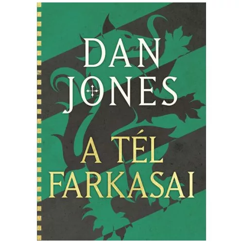 A Tél Farkasai