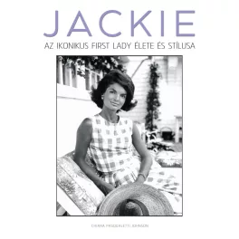 JACKIE - Az ikonikus first lady élete és stílusa