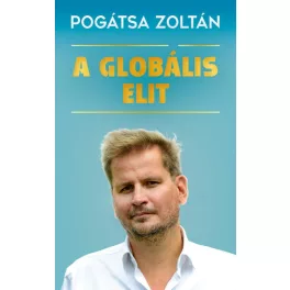 A globális elit (új kiadás)