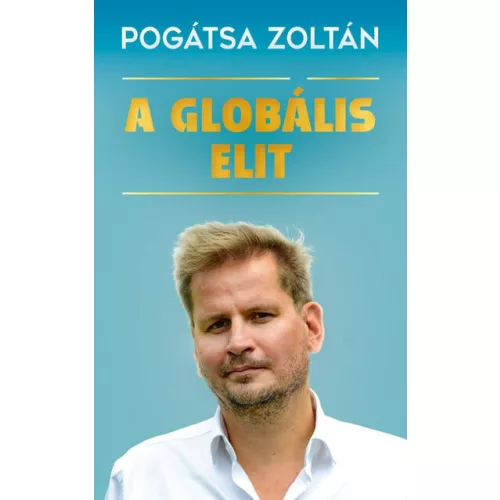 A globális elit (új kiadás)
