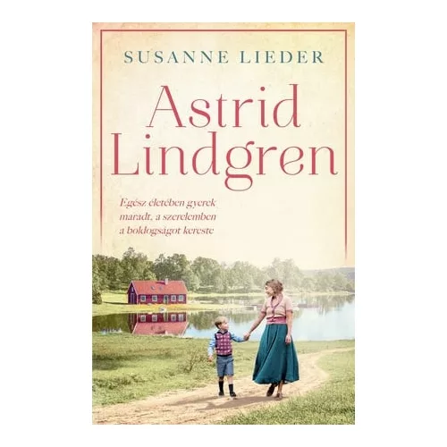 Astrid Lindgren