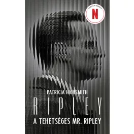 A tehetséges Mr. Ripley