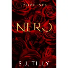 Szövetség - Nero (éldekorált)