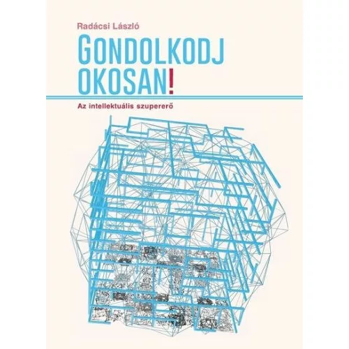 Gondolkodj okosan! - Az intellektuális szupererő