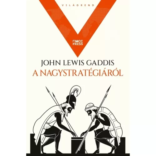 A nagystratégiáról