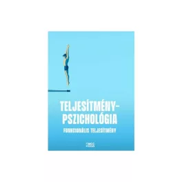 Teljesítménypszichológia