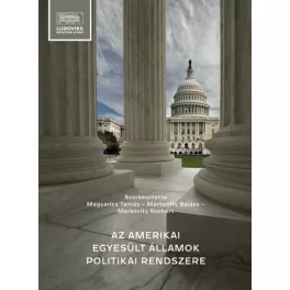 Az Amerikai Egyesült Államok politikai rendszere