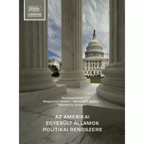 Az Amerikai Egyesült Államok politikai rendszere