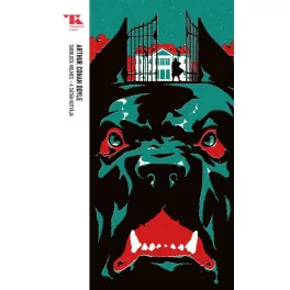   Sherlock Holmes - A Sátán kutyája - Trubadúr Zsebkönyvek 86.