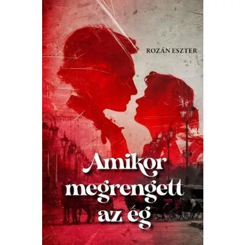 Amikor megrengett az ég - Szerelem a pusztítás árnyékában