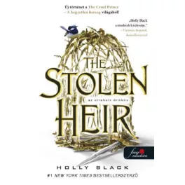 The Stolen Heir - Az elrabolt örökös