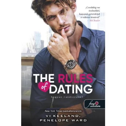 The Rules of Dating - Hogyan randizzunk?