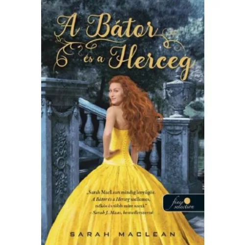 A Bátor és a Herceg - A Keményöklű Gazfickók 3.
