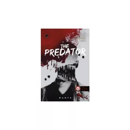 The Predator - A ragadozó