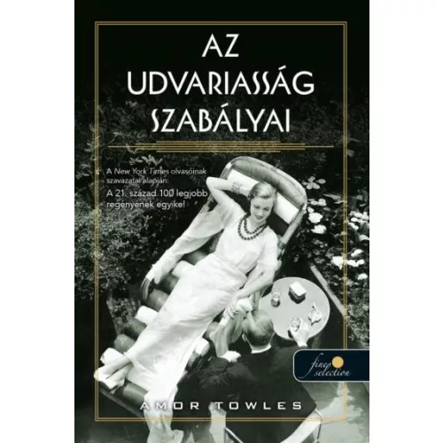 Az udvariasság szabályai
