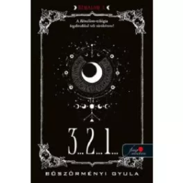 3… 2… 1… - Rémálom 3. (új kiadás)