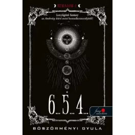 6… 5… 4… - Rémálom 2. (új kiadás)