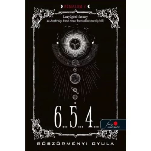 6… 5… 4… - Rémálom 2. (új kiadás)