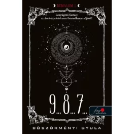 9… 8… 7… - Rémálom 1. (új kiadás)