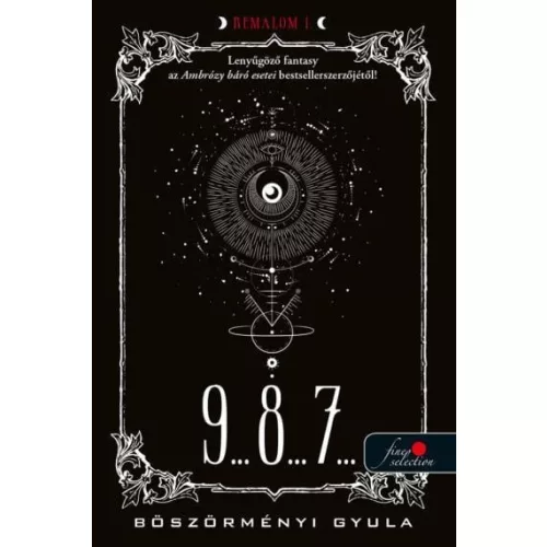 9… 8… 7… - Rémálom 1. (új kiadás)