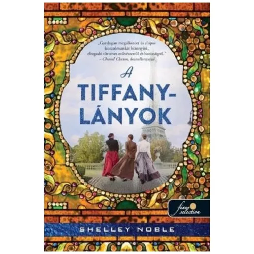 A Tiffany-lányok