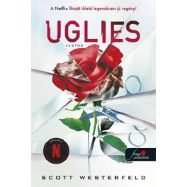 Uglies - Csúfok - Csúfok 1.