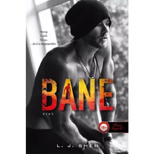 Bane - Átok - Sinners of Saint 4.